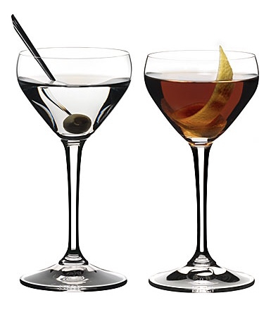 Martinis