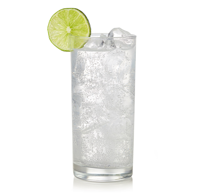 Gin & Tonic, Highballs