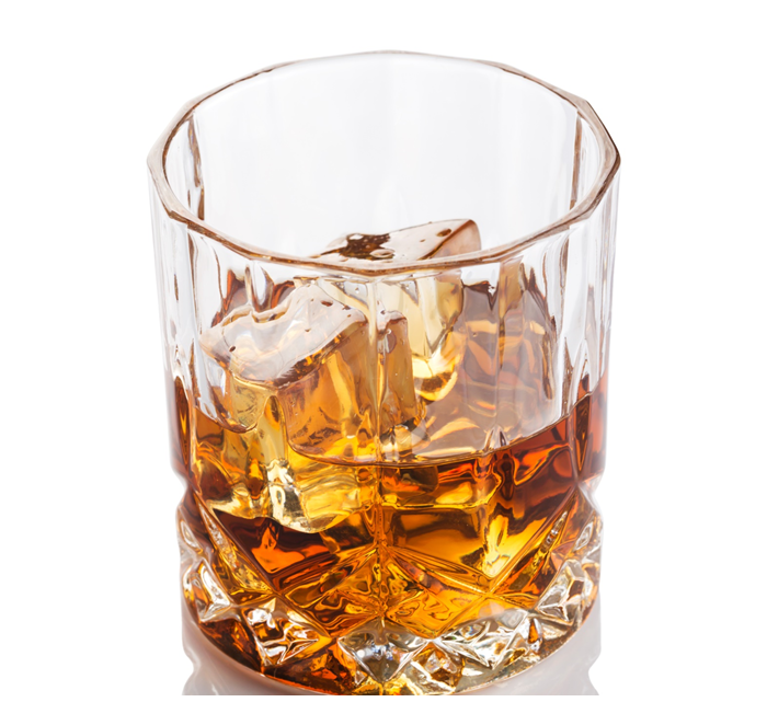 Manhattans, Old Fashioned