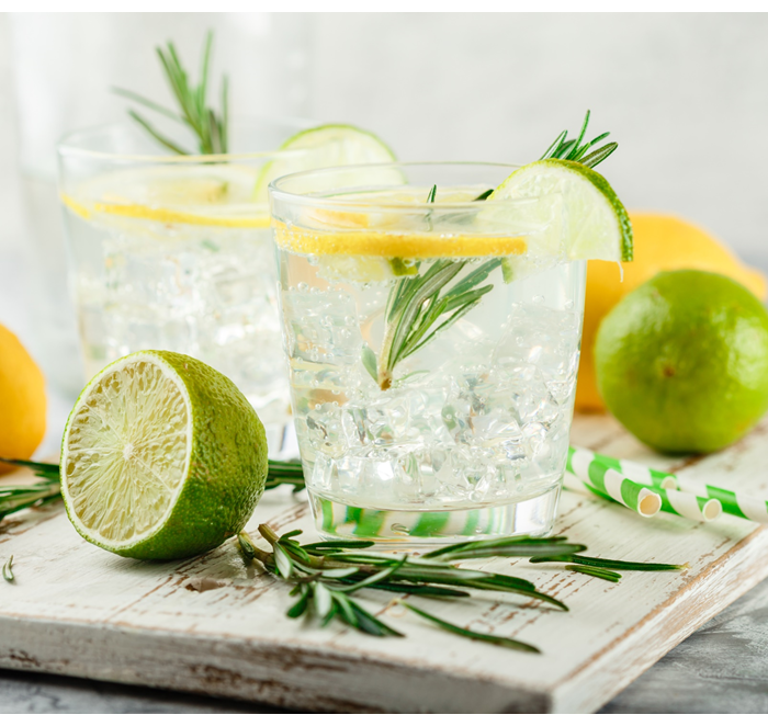 Summer Cocktails