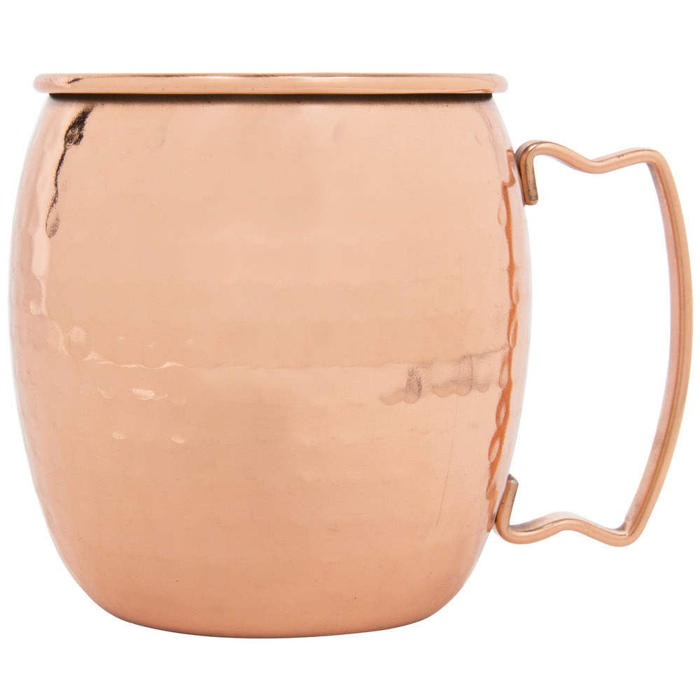 Mule Mug
