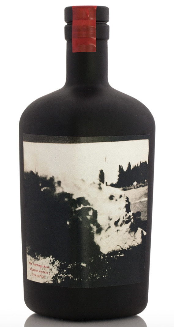  Savage & Cooke Burning Chair Bourbon