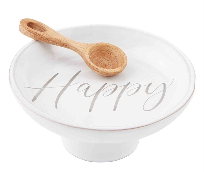 Bowl - Happy Candy Dish Set