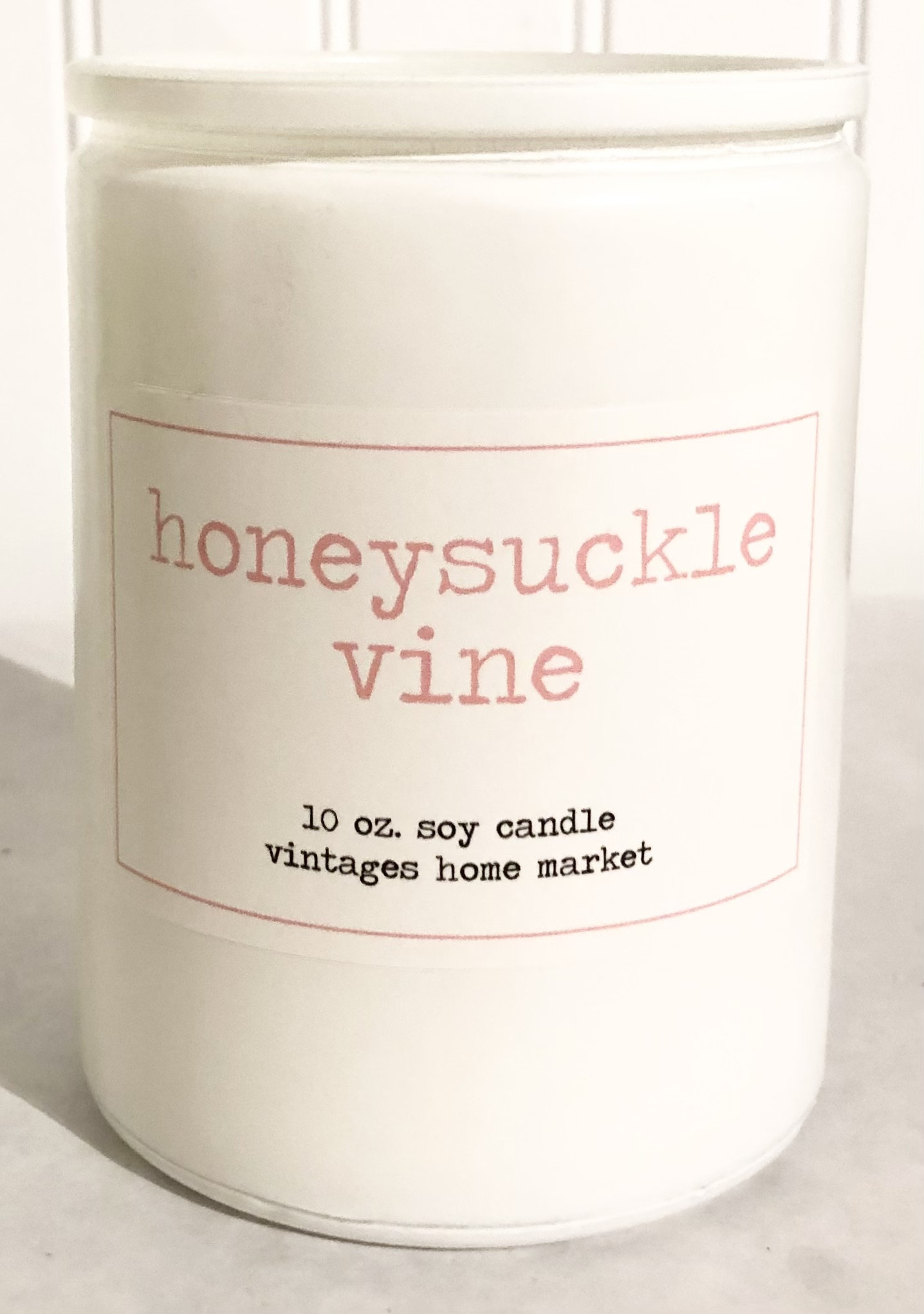 Honeysuckle Vine