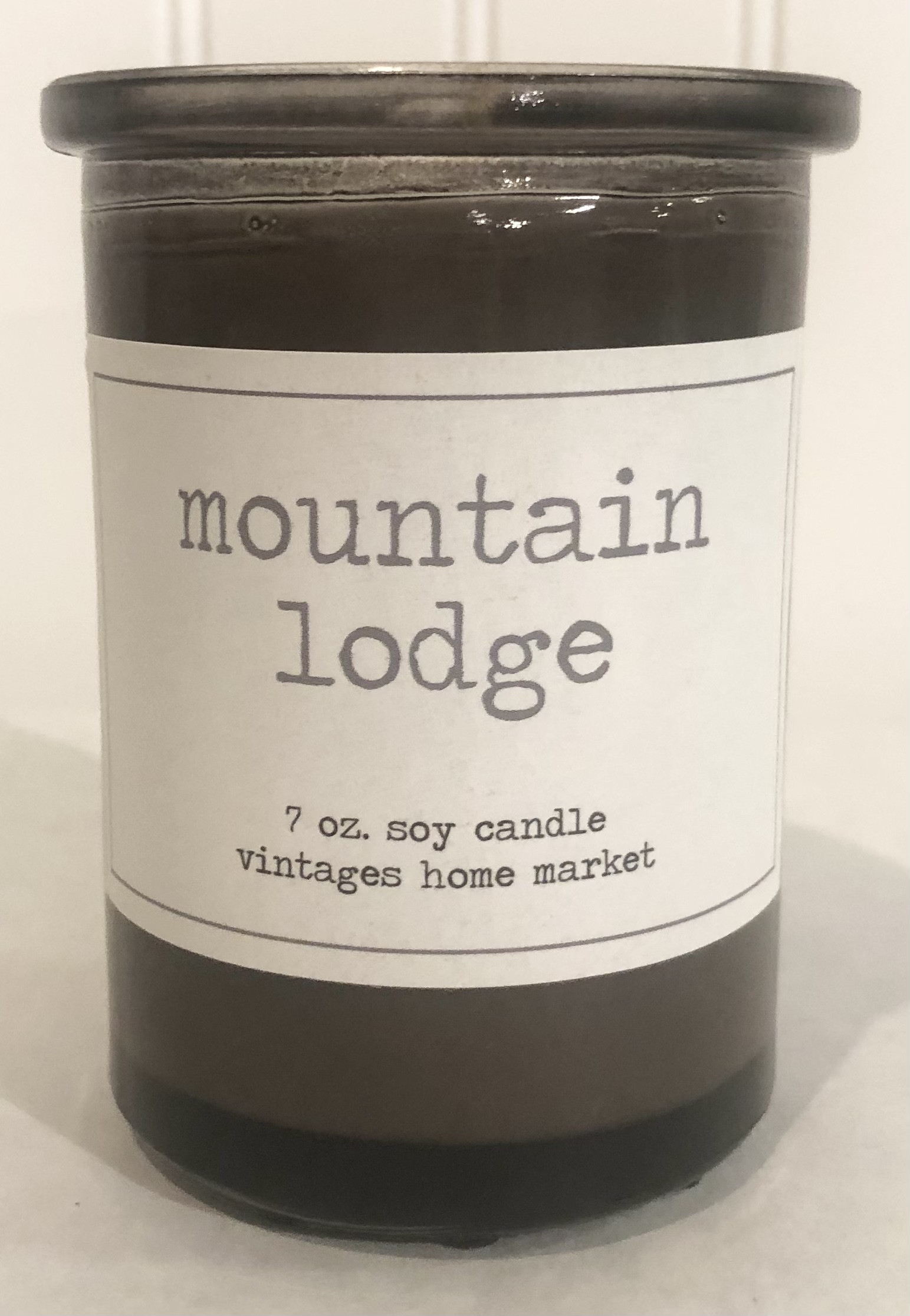 Mountain Lodge