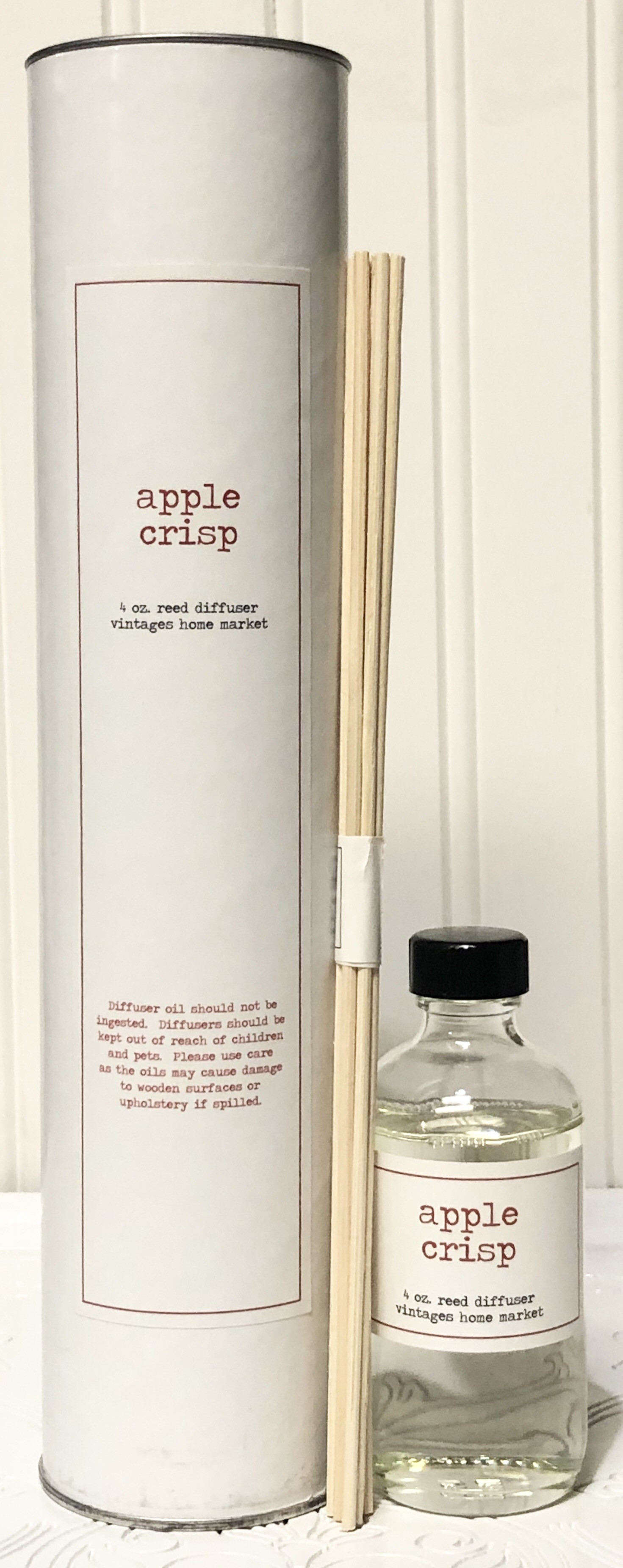 Apple Crisp Diffuser