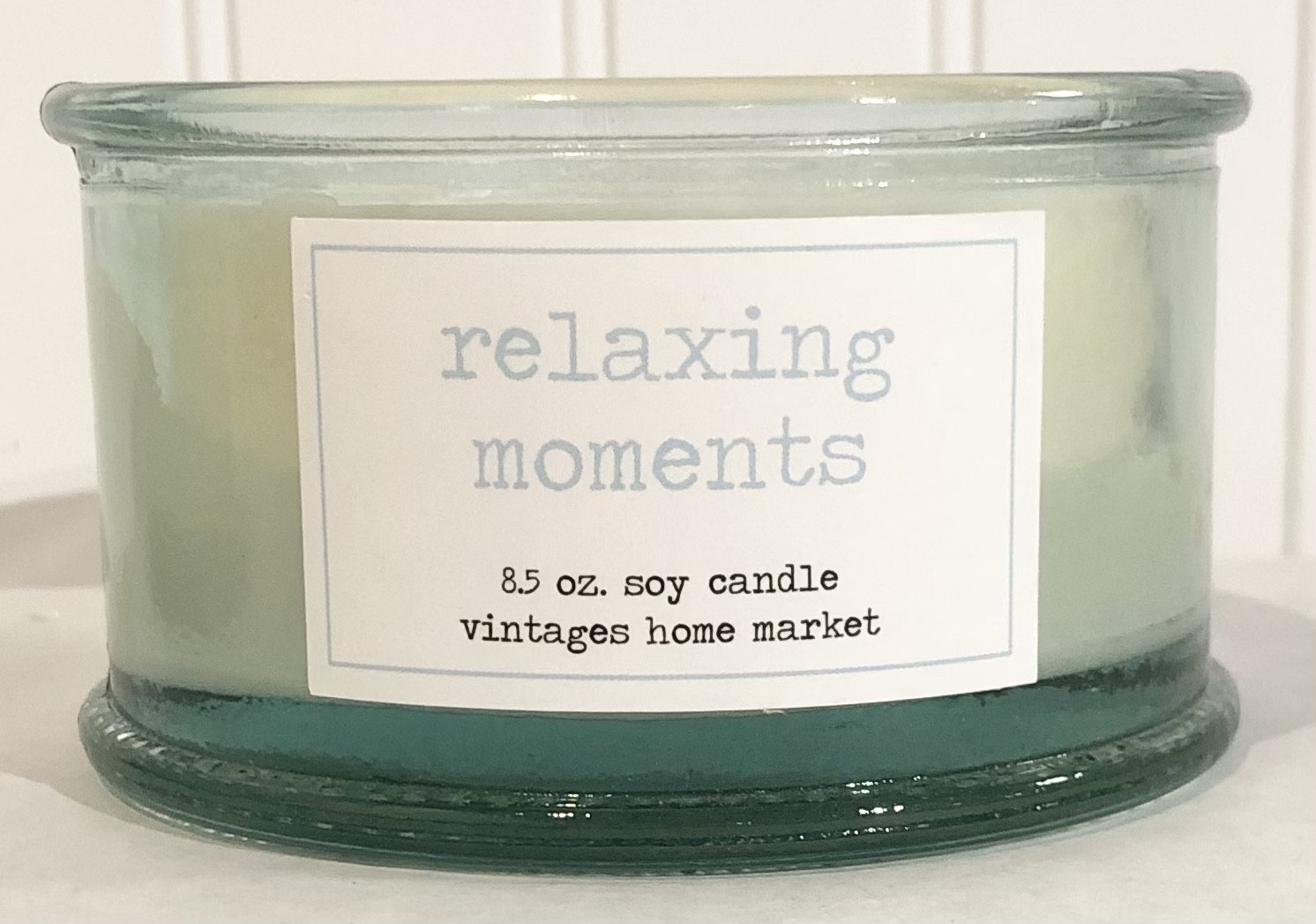 Relaxing Moments Limited Edition