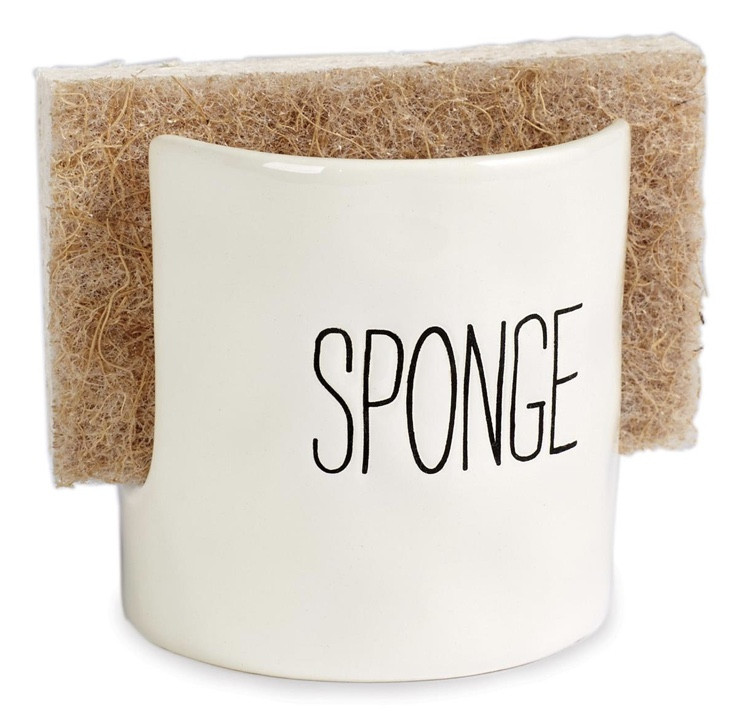 Sponge Holder - Sponge