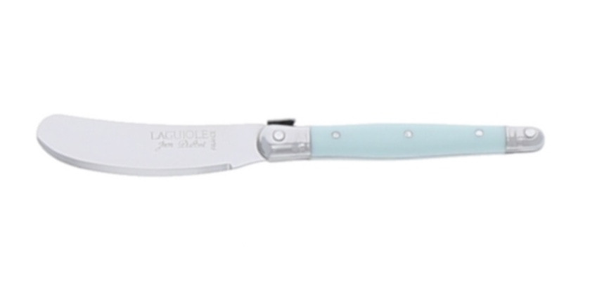 Laguiole Spreader - Turquoise