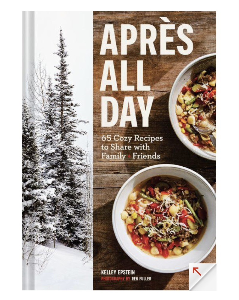 Apres All Day