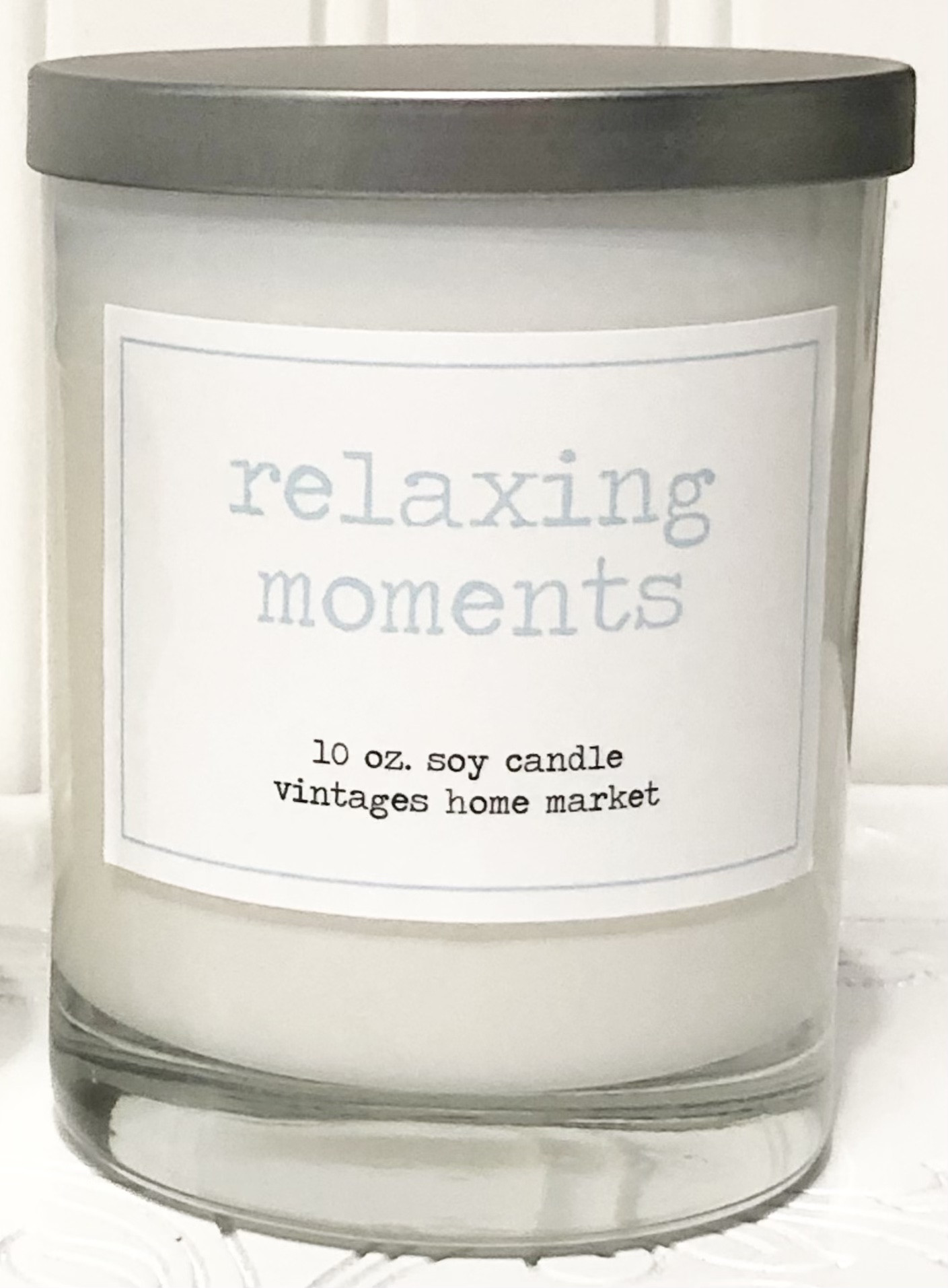 Relaxing Moments
