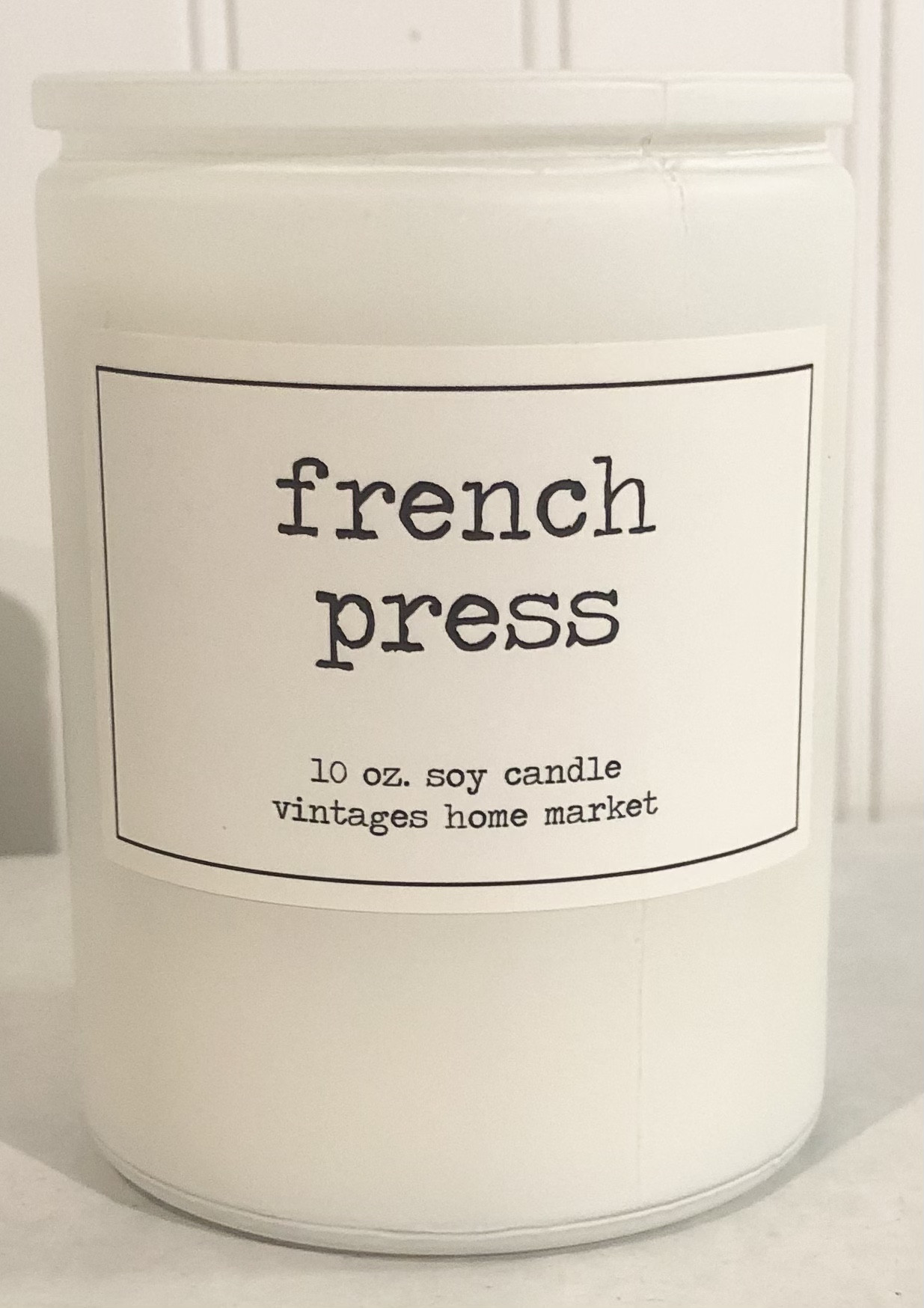 French Press