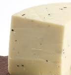 Cheese - Alpha Morning Sun with Black Truffle (8oz)