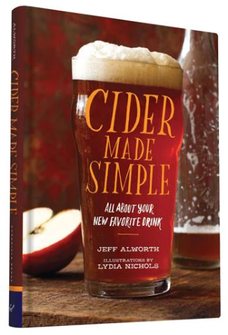 Cider Made Simple: All About Your New Favorite Drink