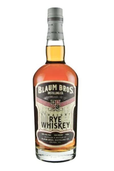 Blaum Brothers