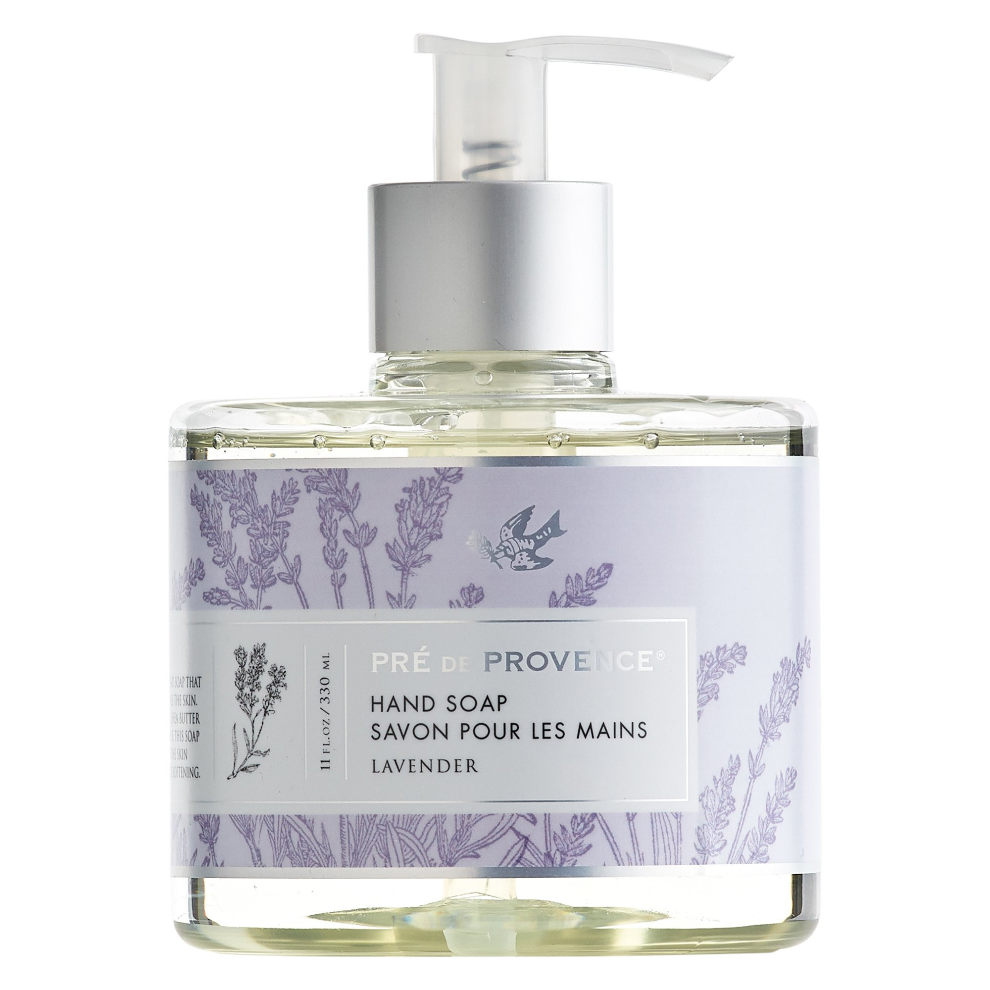 Lavender Hand Soap
