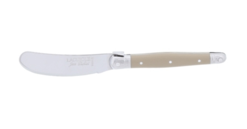Laguiole Spreader - Taupe