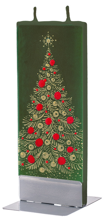 Christmas Tree Green