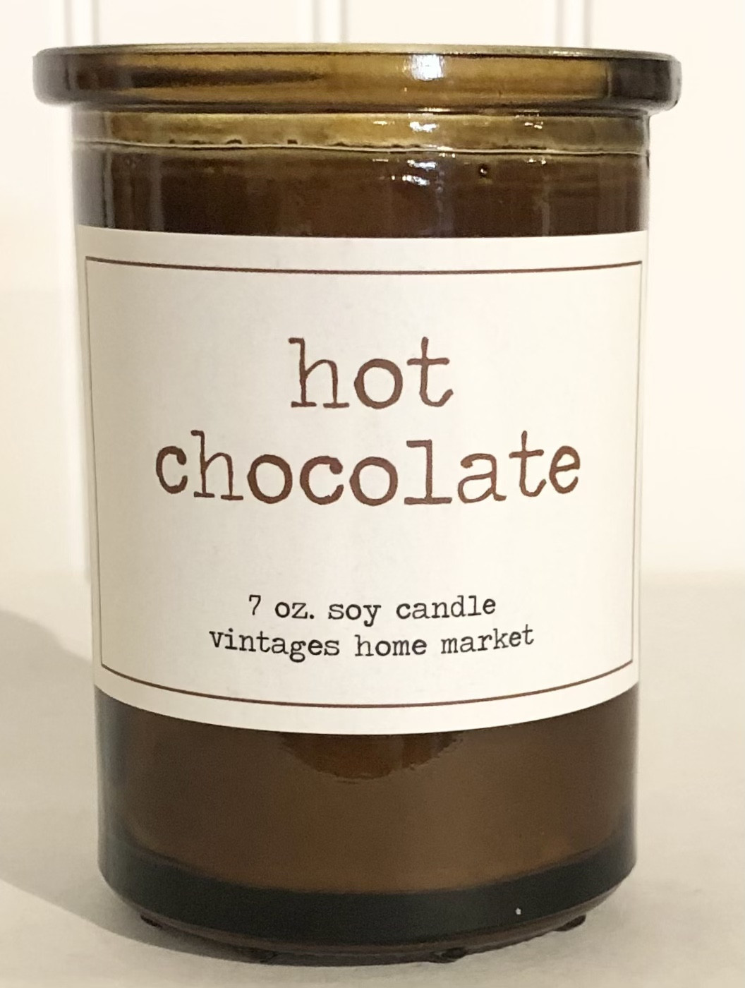 Hot Chocolate LE