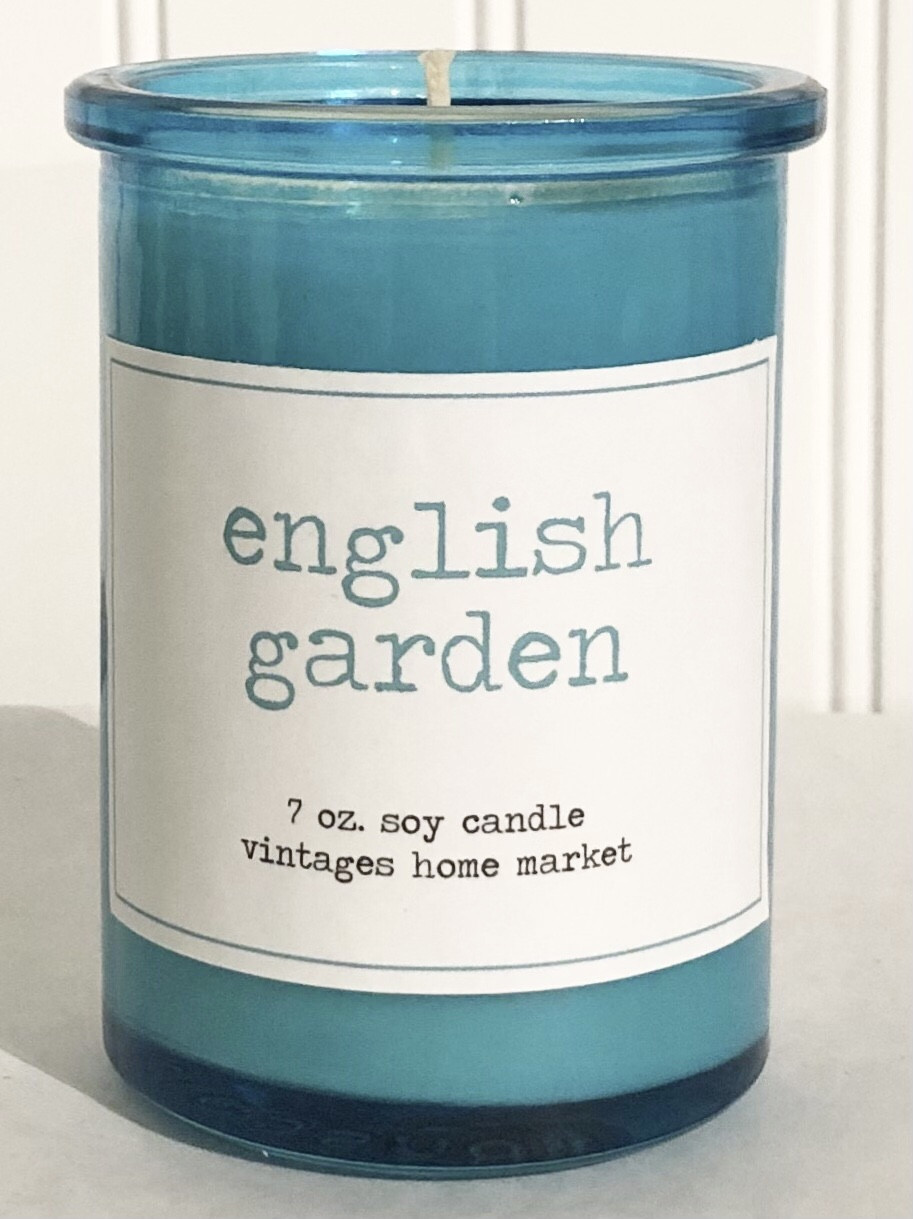 English Garden LE