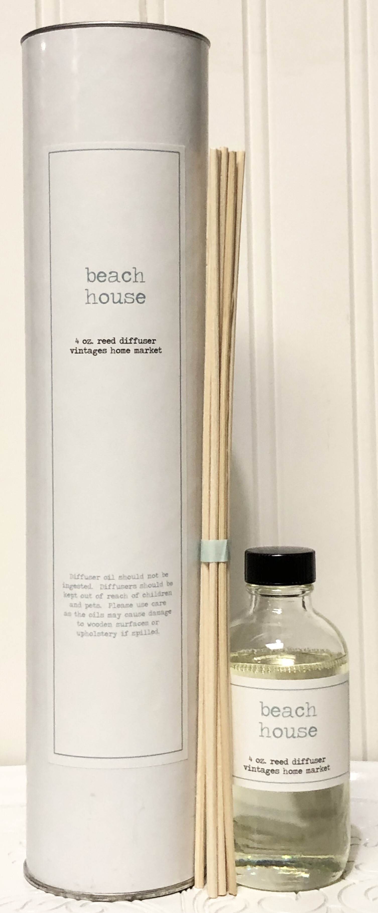 Beach House Diffuser