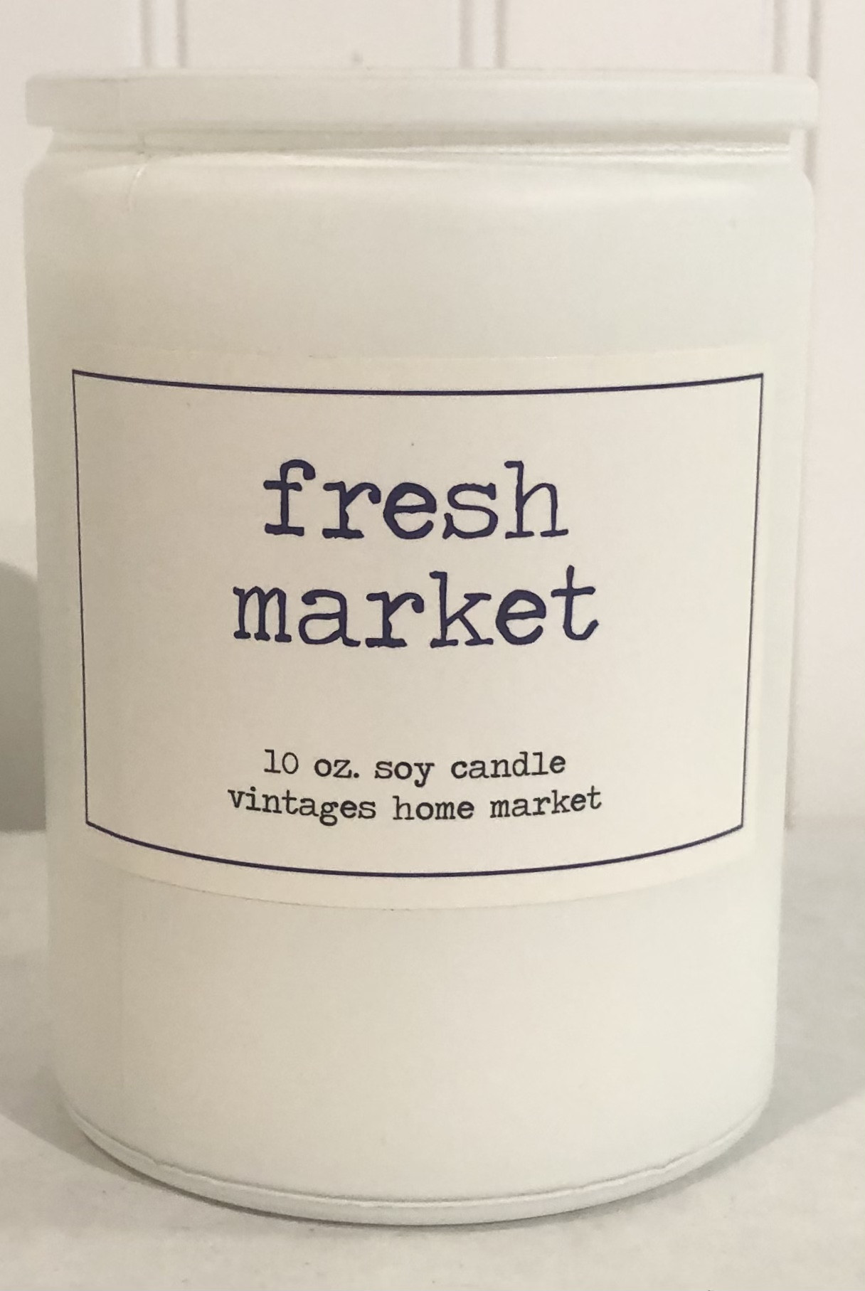 Fresh Market
