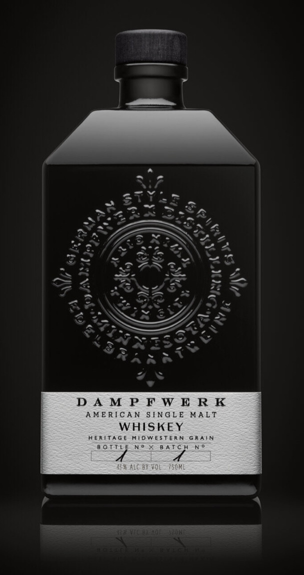 Single Malt Whiskey