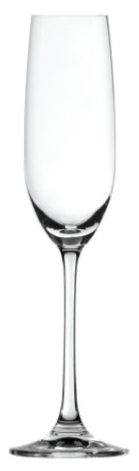 Glass, Champagne (Spiegelau)
