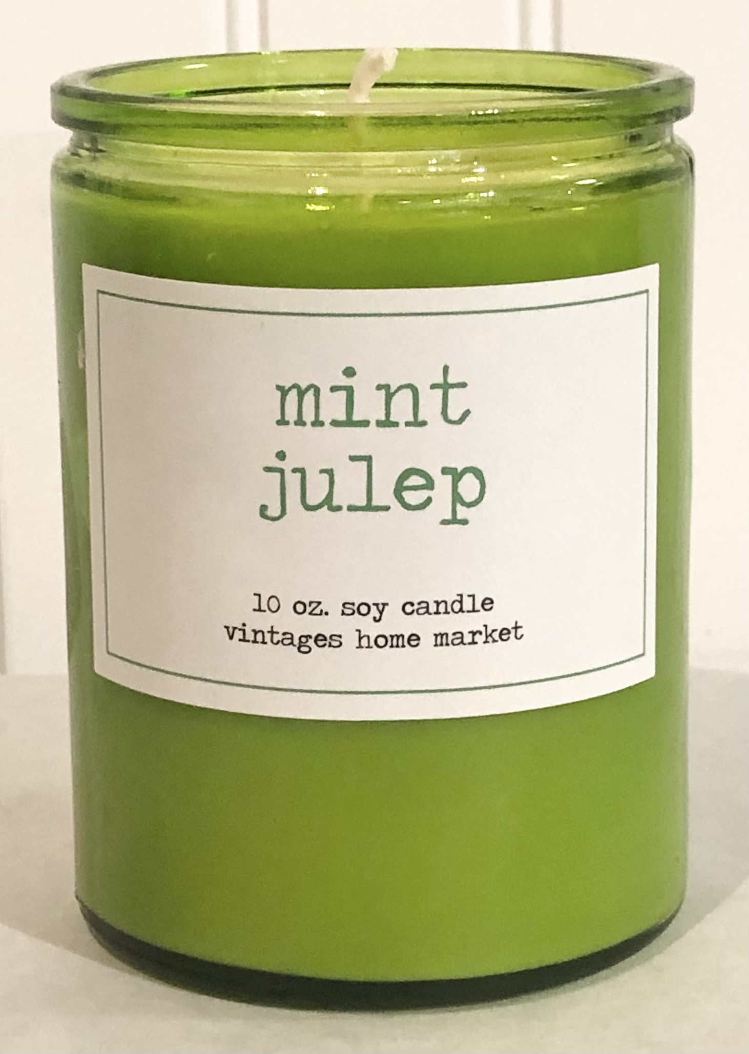 Mint Julep Limited Edition