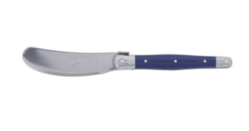 Laguiole Spreader - Navy