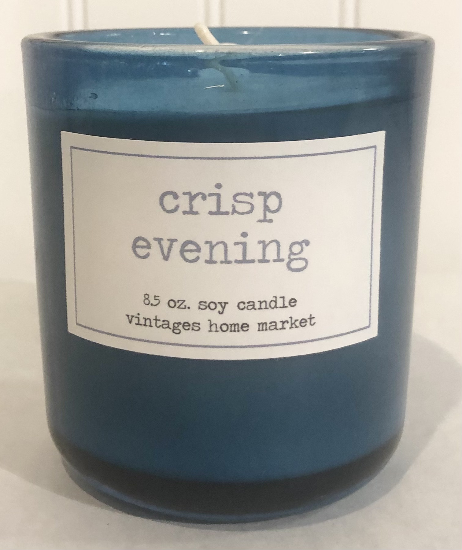 Crisp Evening