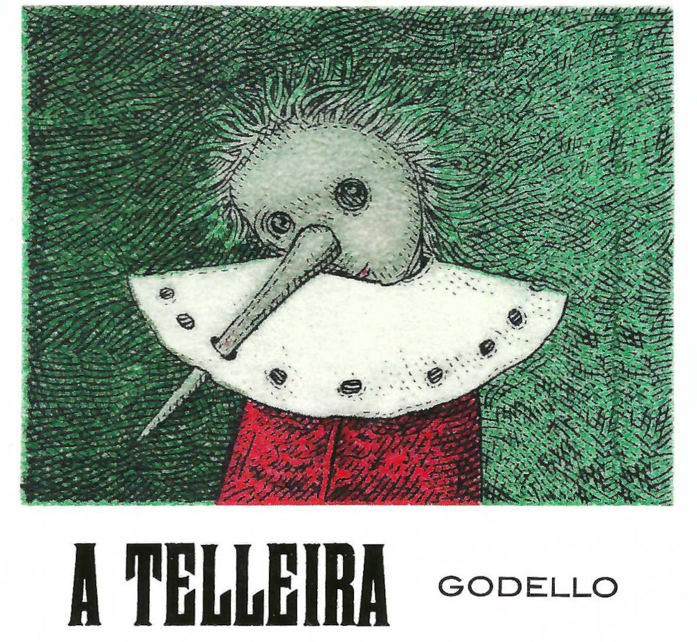 A Telleira Godello