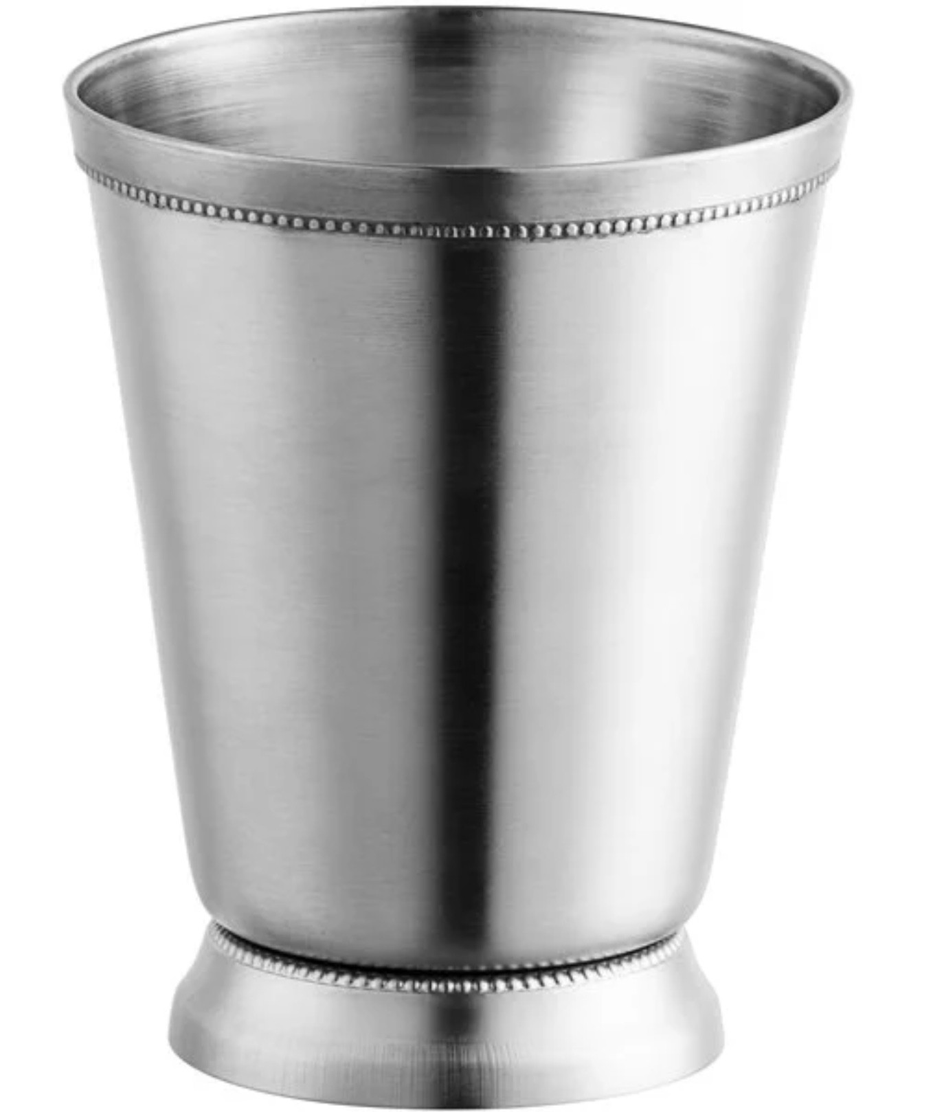 Cocktail - Mint Julep Cup (Stainless Steel)