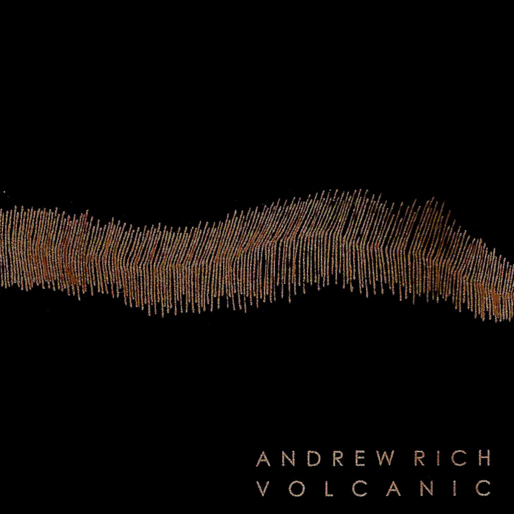Andrew Rich Volcanic Pinot Noir