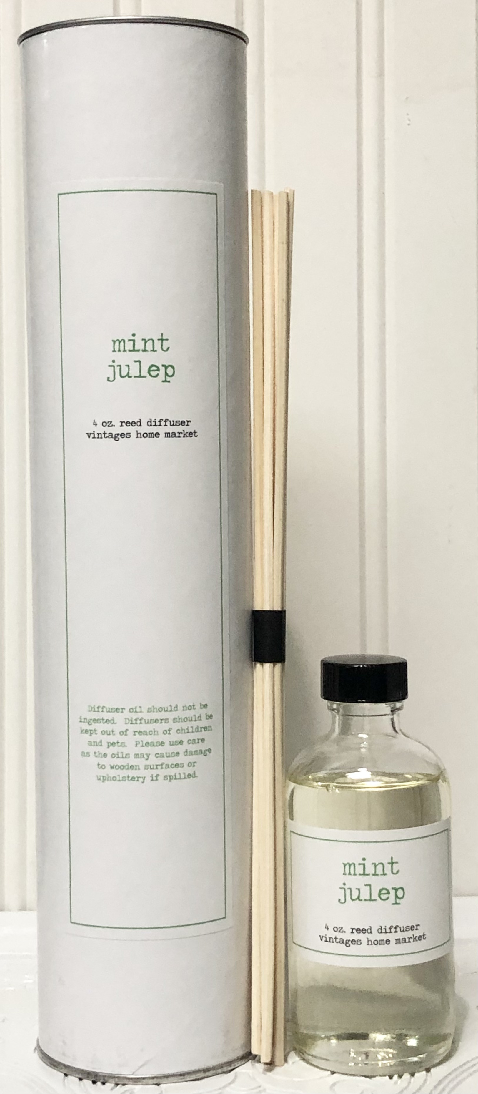 Mint Julep Diffuser