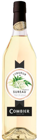 Combier Elderflower