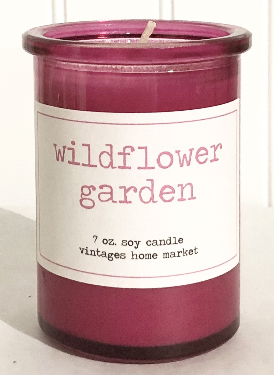 Wildflower Garden LE