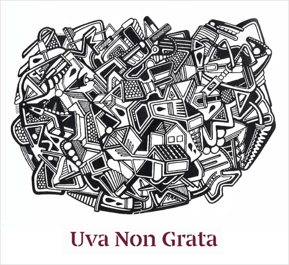 Boutinot Uva Non Grata Gamay