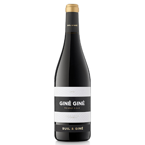 Buil & Gine 'Gine Gine'