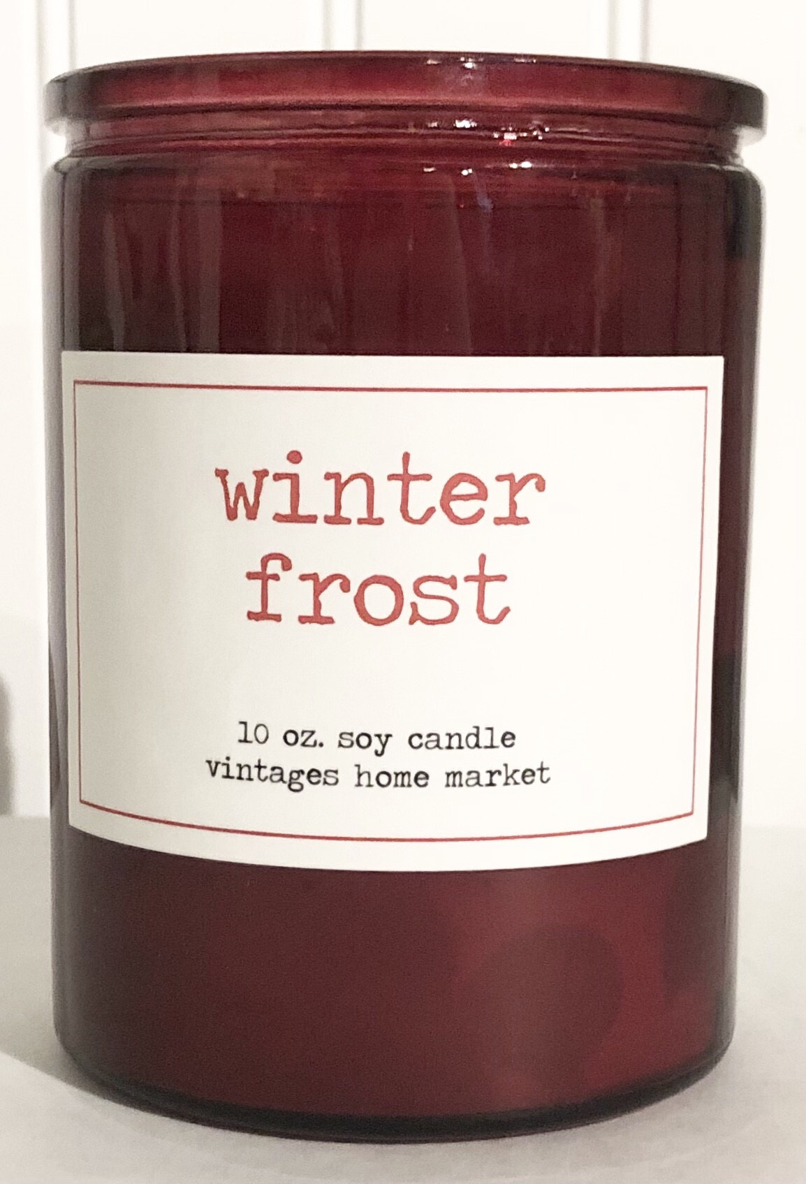 winter Frost LE