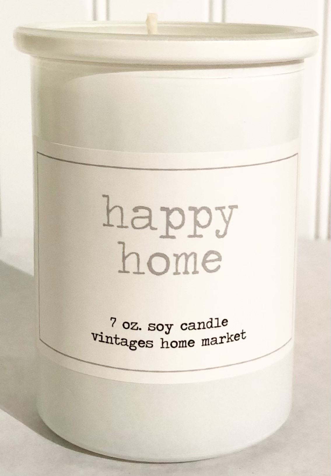 Happy Home
