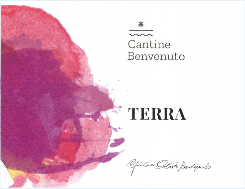 Cantine Benevenuto Terra Rosso