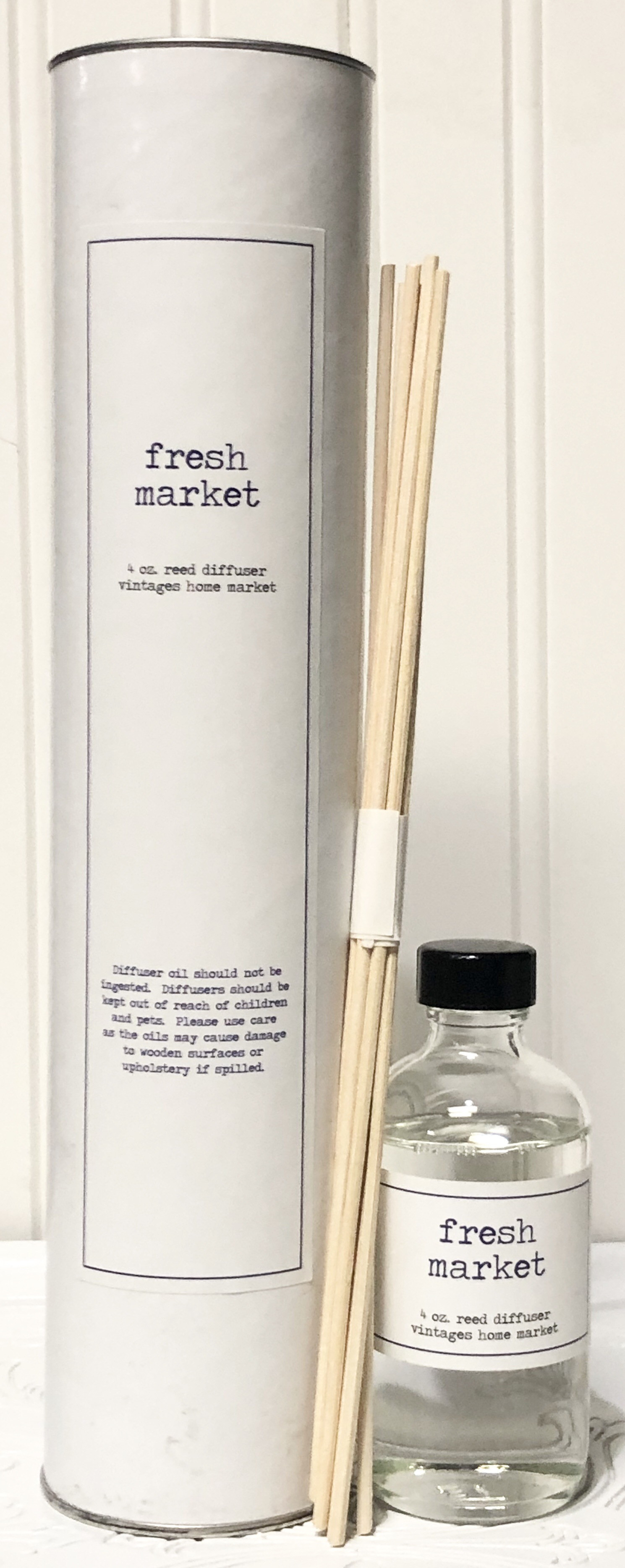 Fresh Market Diffuser