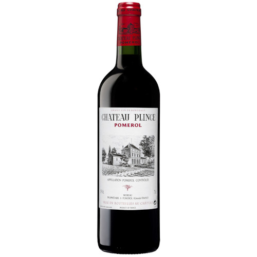 Chateau Plince Pomerol