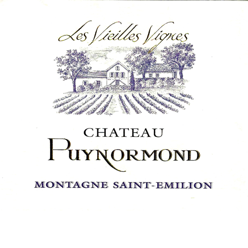 Chateau Puynormond