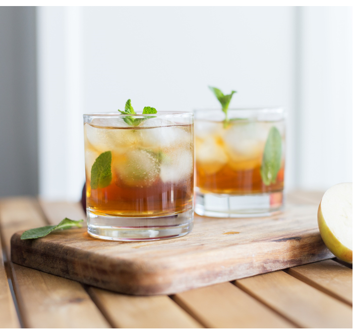 Fall Cocktail Recipes
