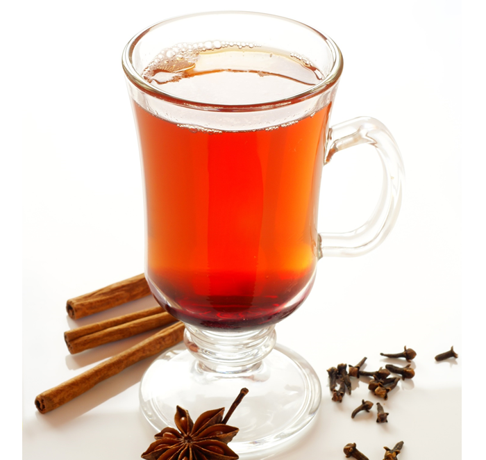 Hot Drink Recipes