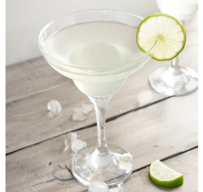 Margarita, Mojito