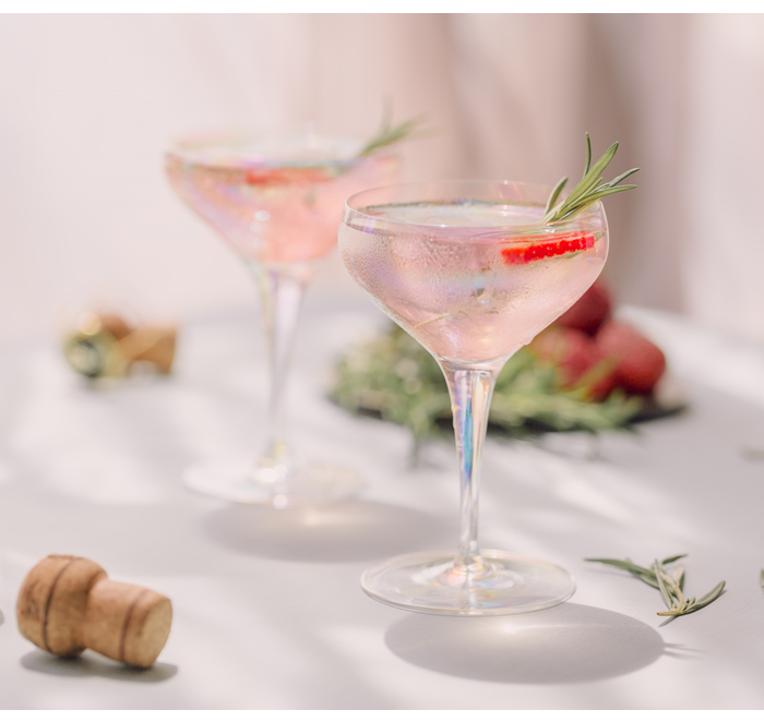 Spring Cocktail Recipes