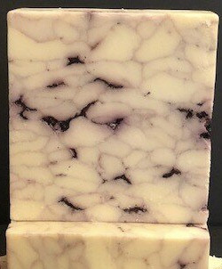 Cheese - Blueberry Infused Cheddar (8oz)